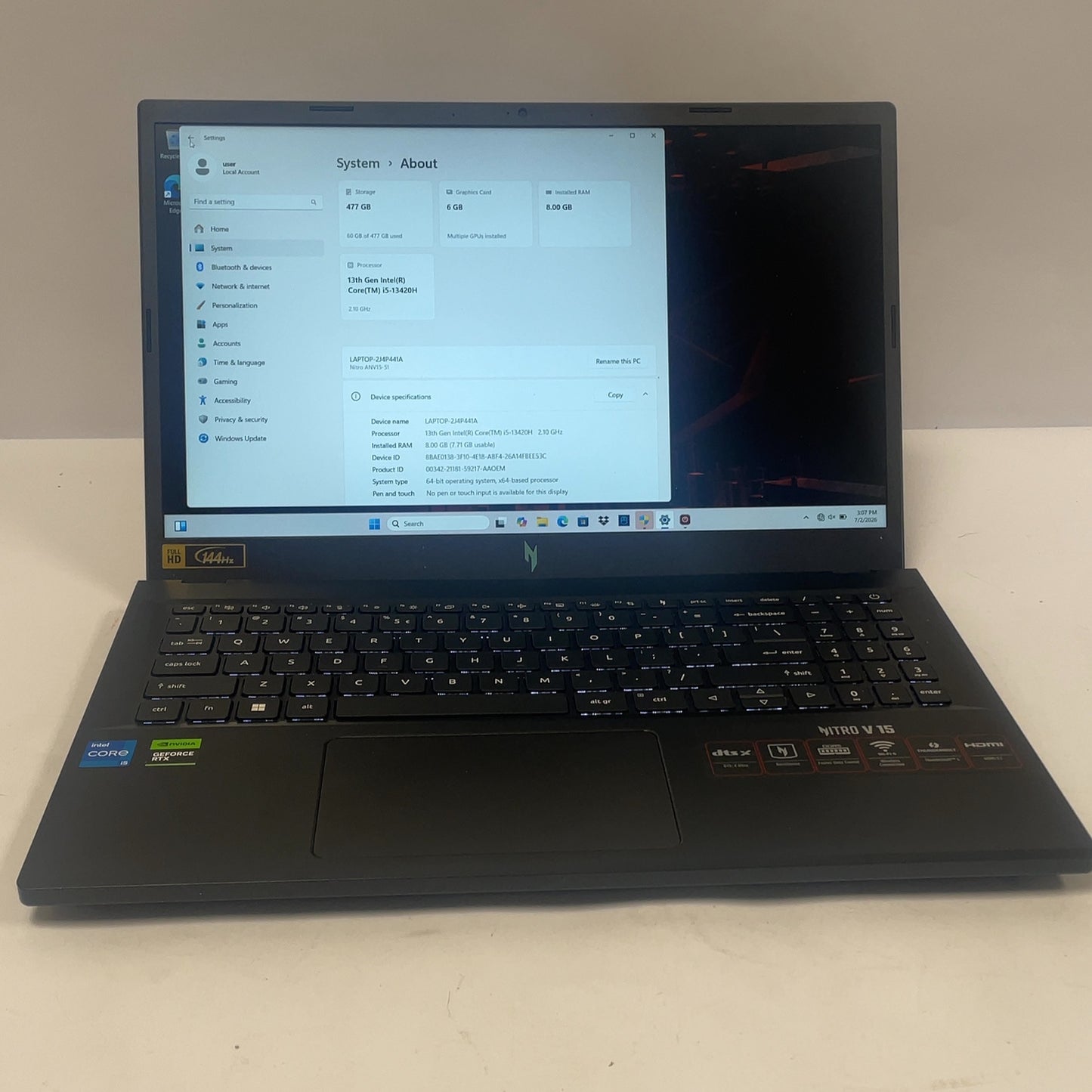 Product Image