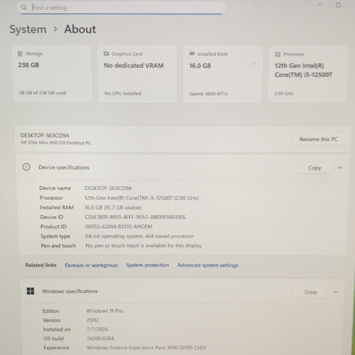Product Image