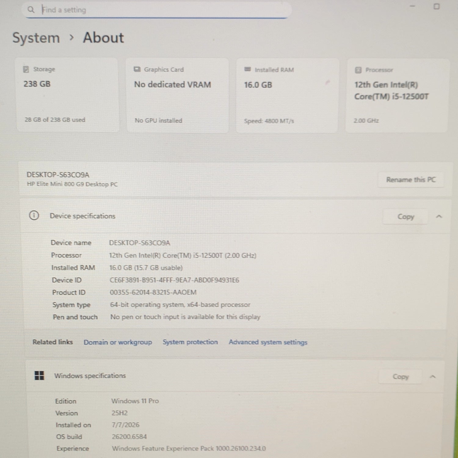 Product Image