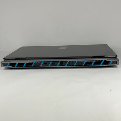 MSI Titan 18 HX AI 18" Ultra 9 285HX 2.8GHz 96GB RAM 2TB SSD GeForce RTX 5090
