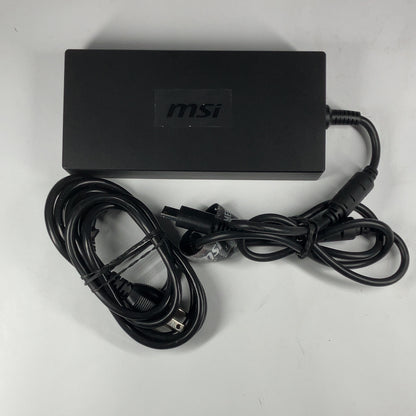 MSI Titan 18 HX AI 18" Ultra 9 285HX 2.8GHz 96GB RAM 2TB SSD GeForce RTX 5090