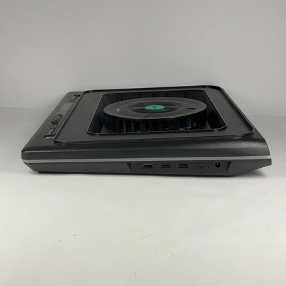 MSI Titan 18 HX AI 18" Ultra 9 285HX 2.8GHz 96GB RAM 2TB SSD GeForce RTX 5090