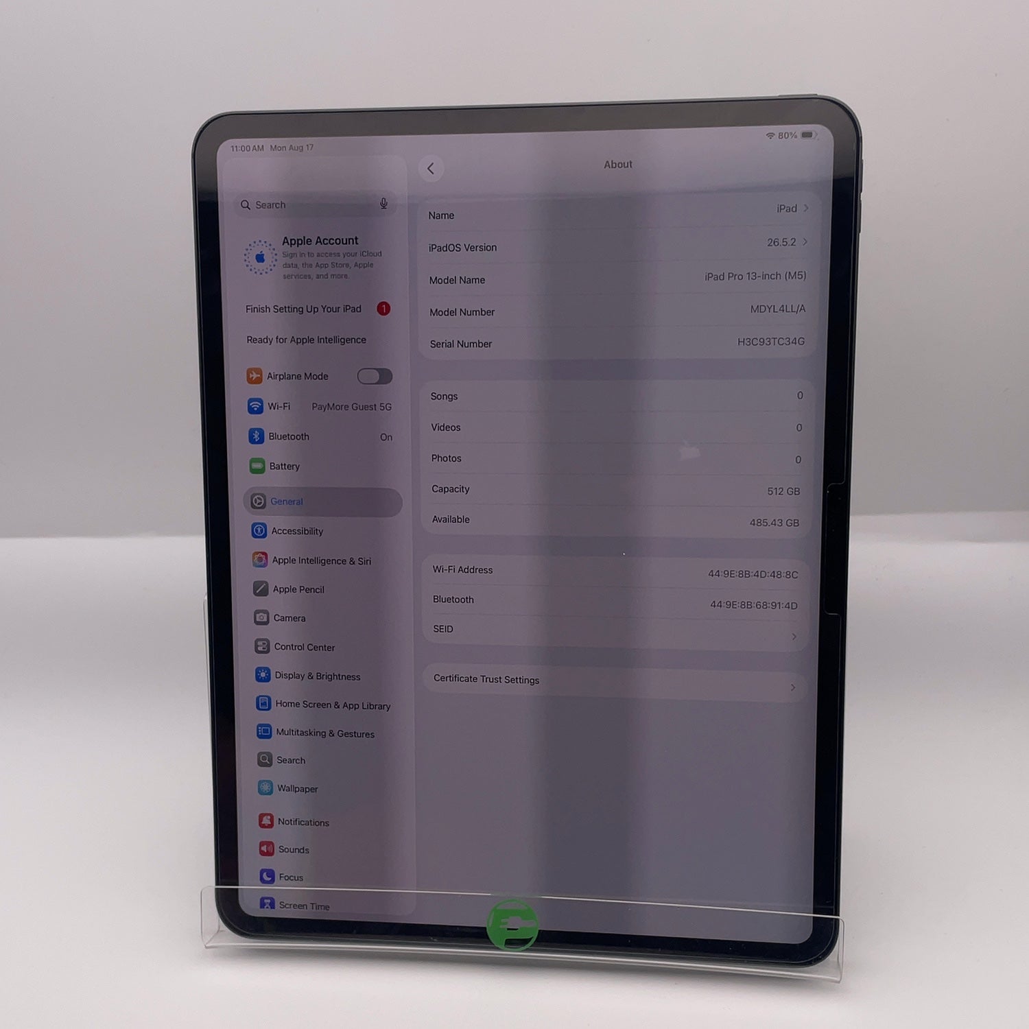 Product Image