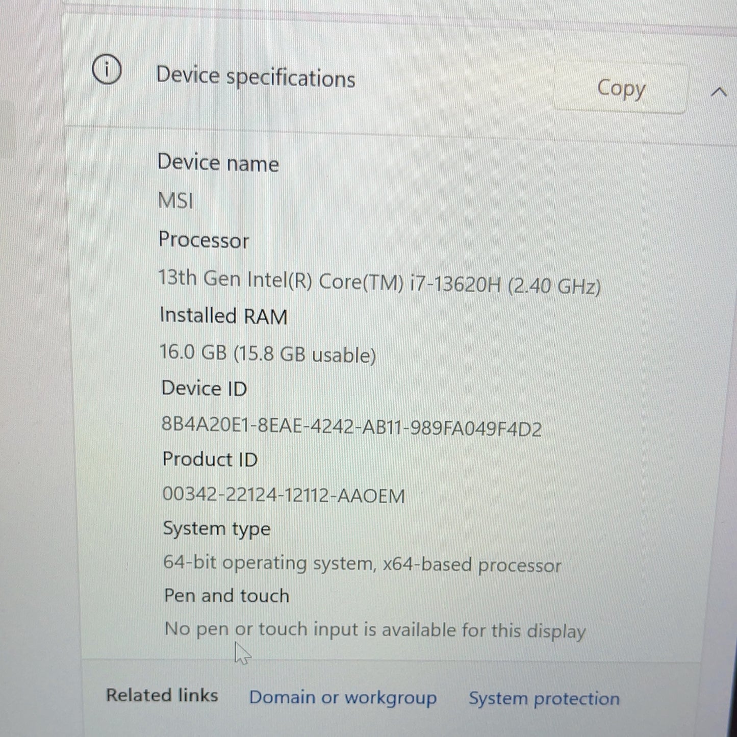 Product Image