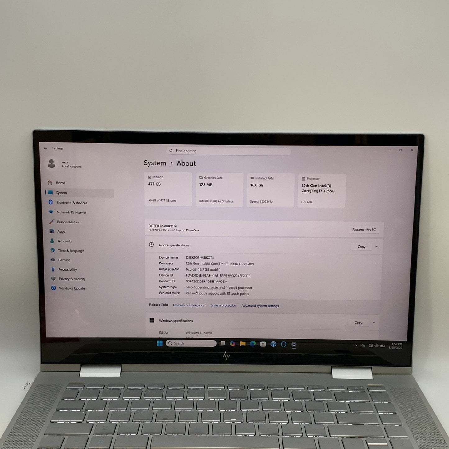 Product Image