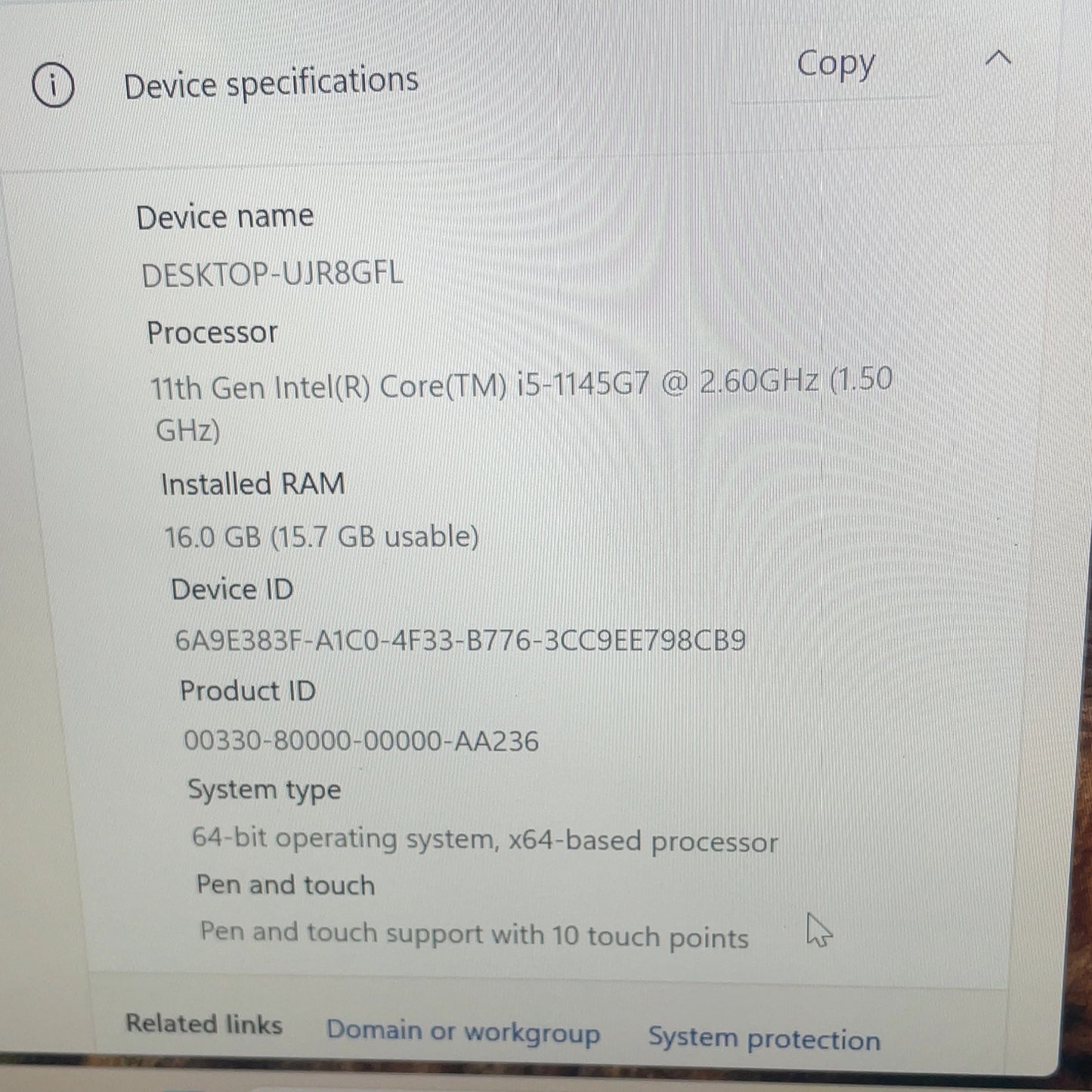 Product Image