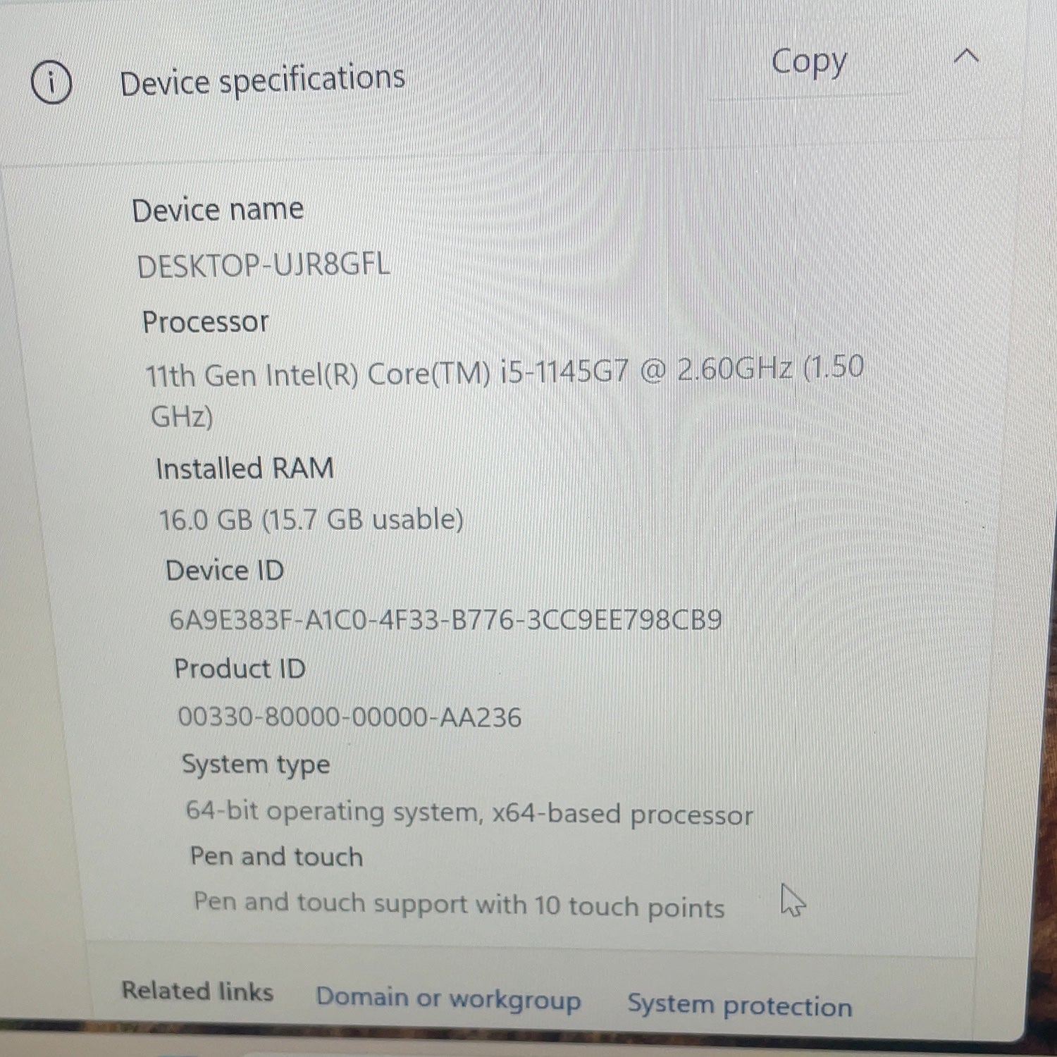 Product Image