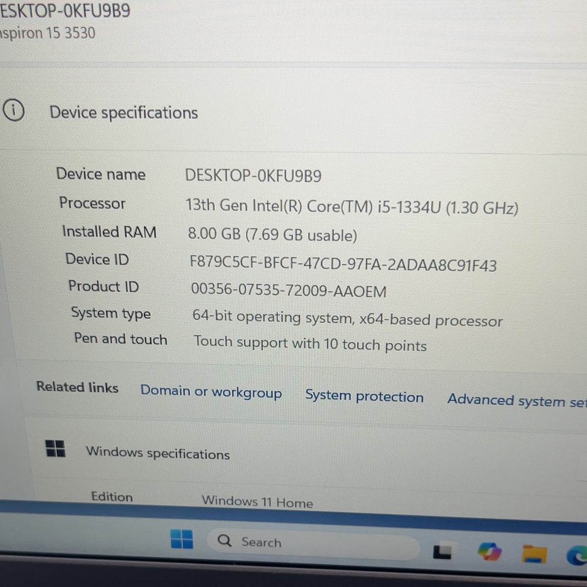 Product Image