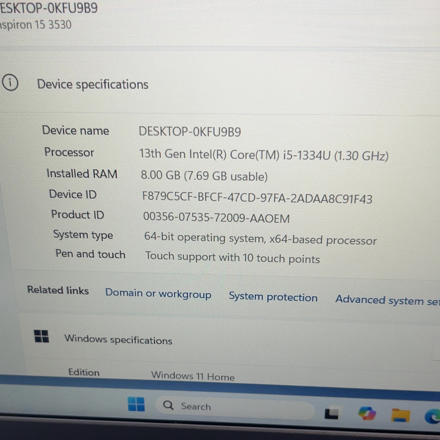 Product Image