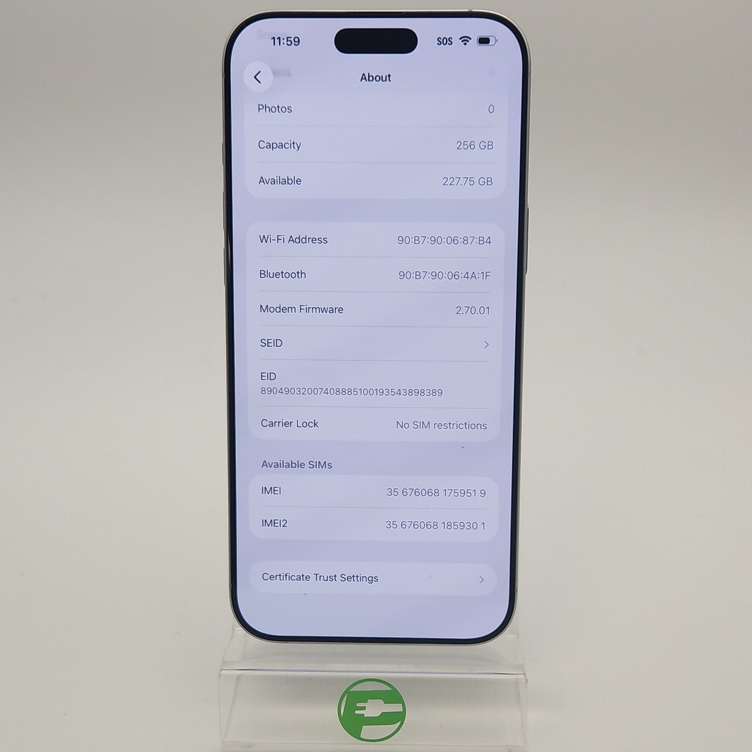 Product Image