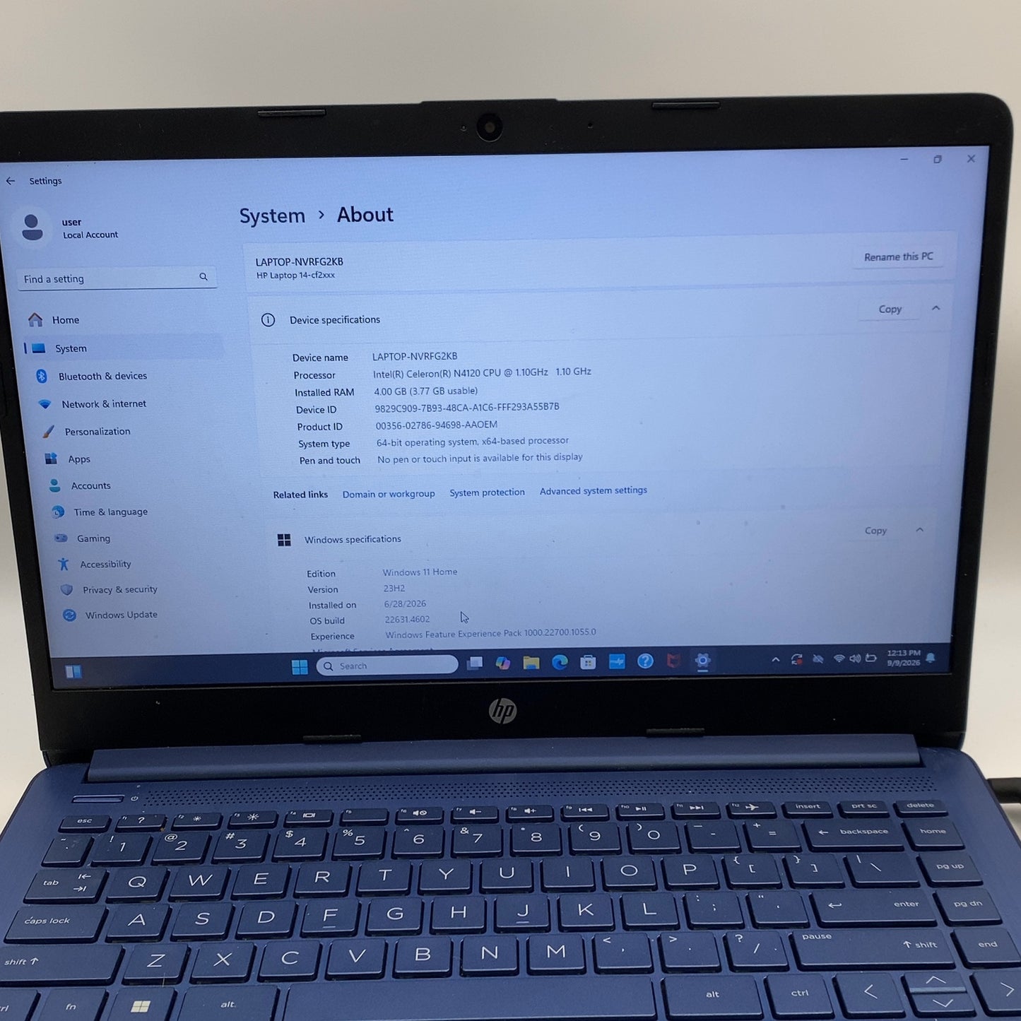 Product Image