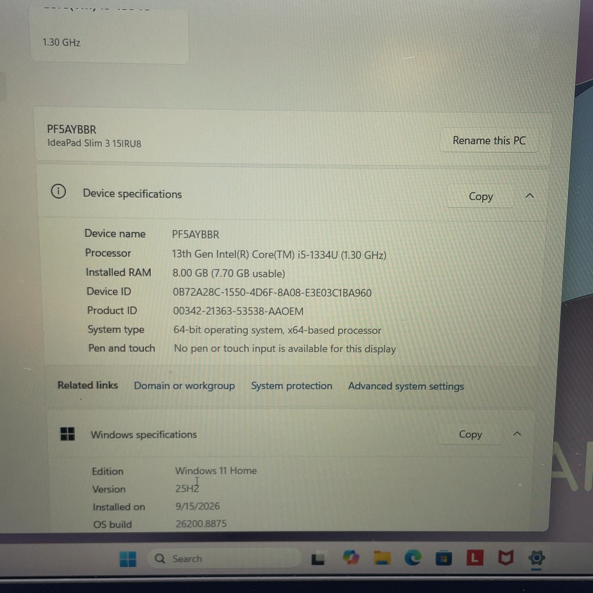 Product Image