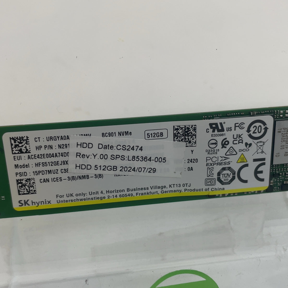 Product Image