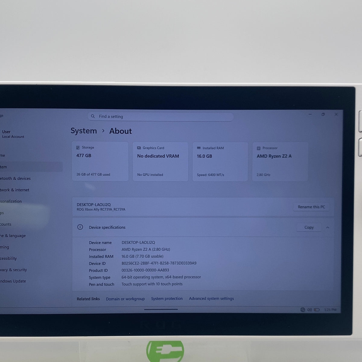 Product Image