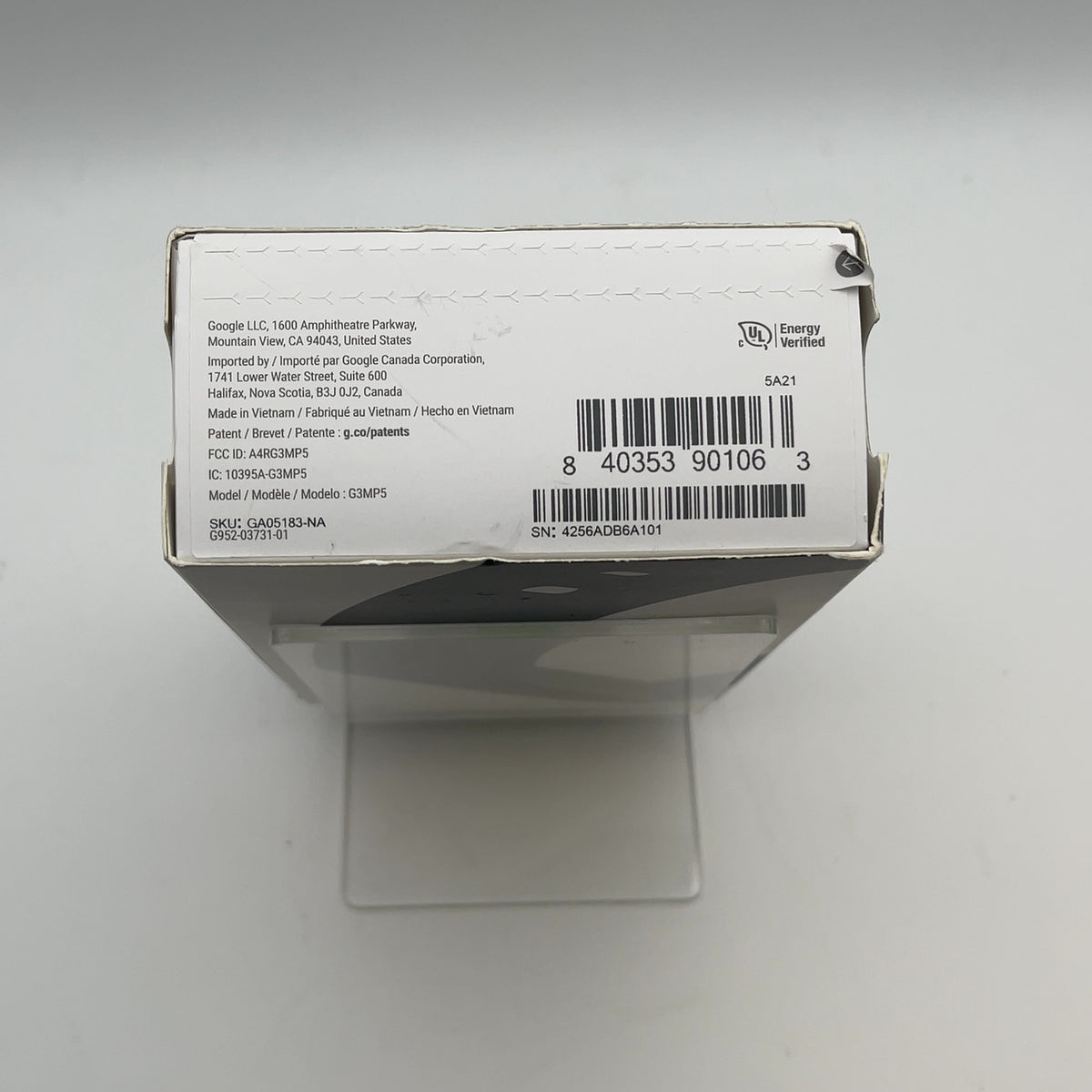 Product Image