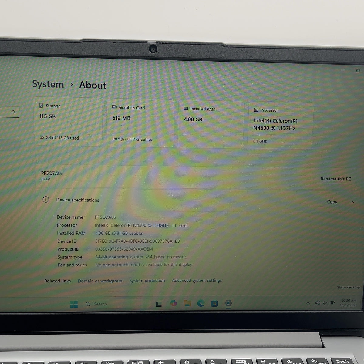 Product Image