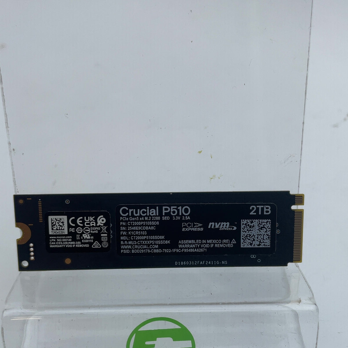 Product Image