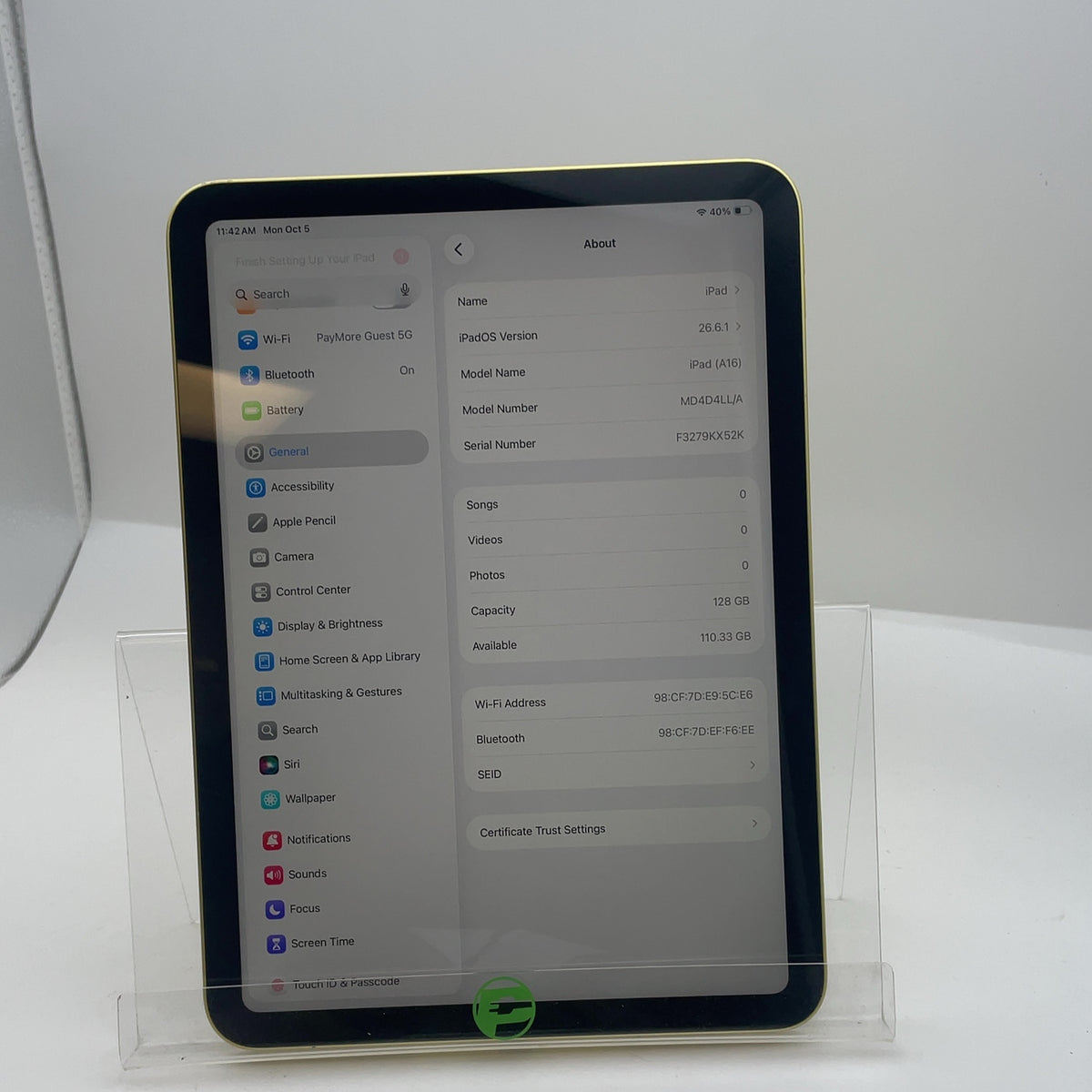 Product Image