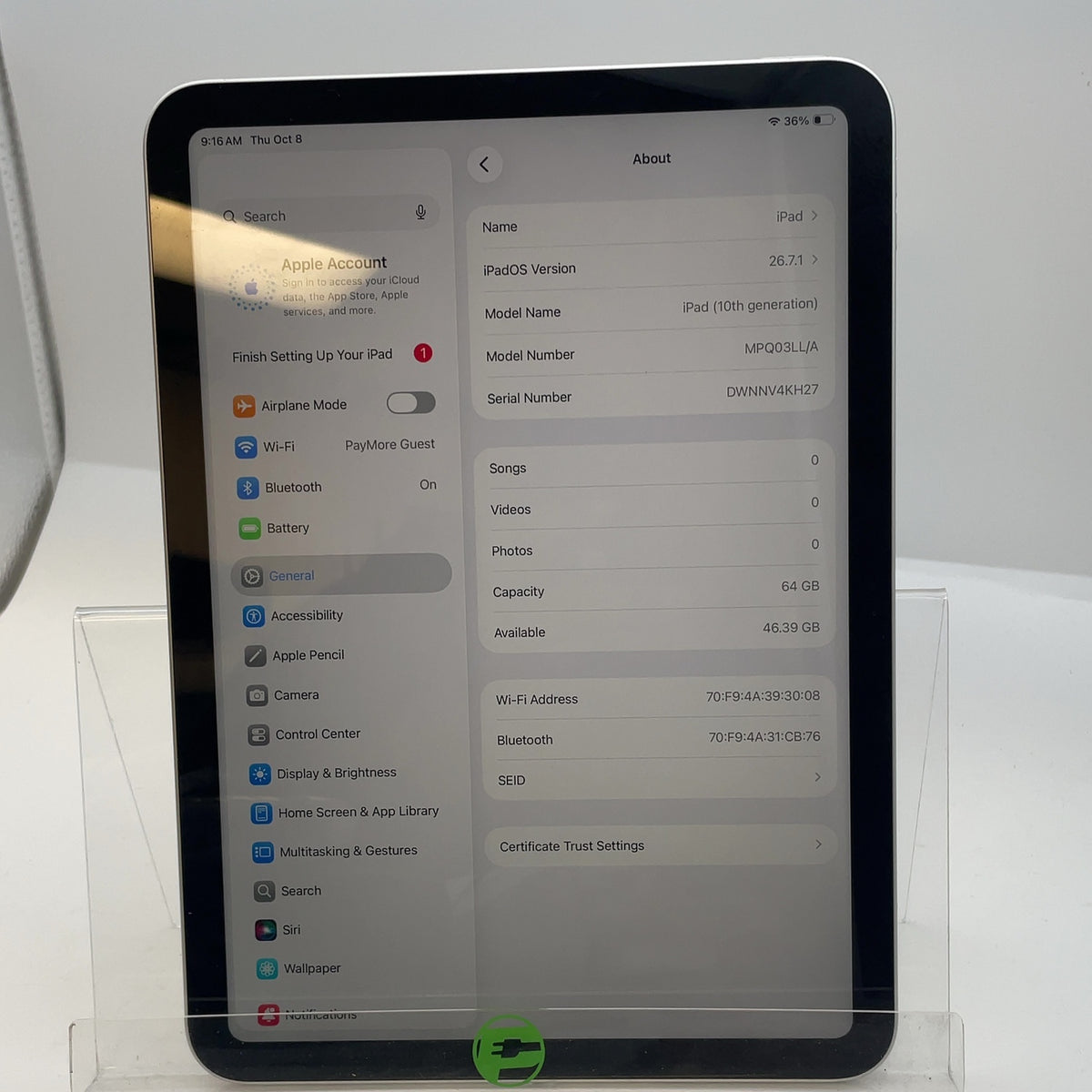 Product Image
