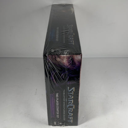 New StarCraft Tabletop Miniatures Game: Two-Player Starter Set Founders Edition