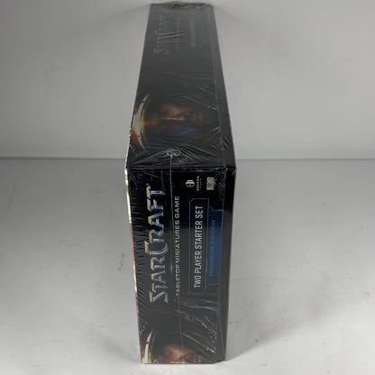 New StarCraft Tabletop Miniatures Game: Two-Player Starter Set Founders Edition