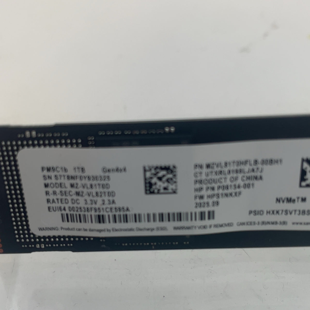 Product Image