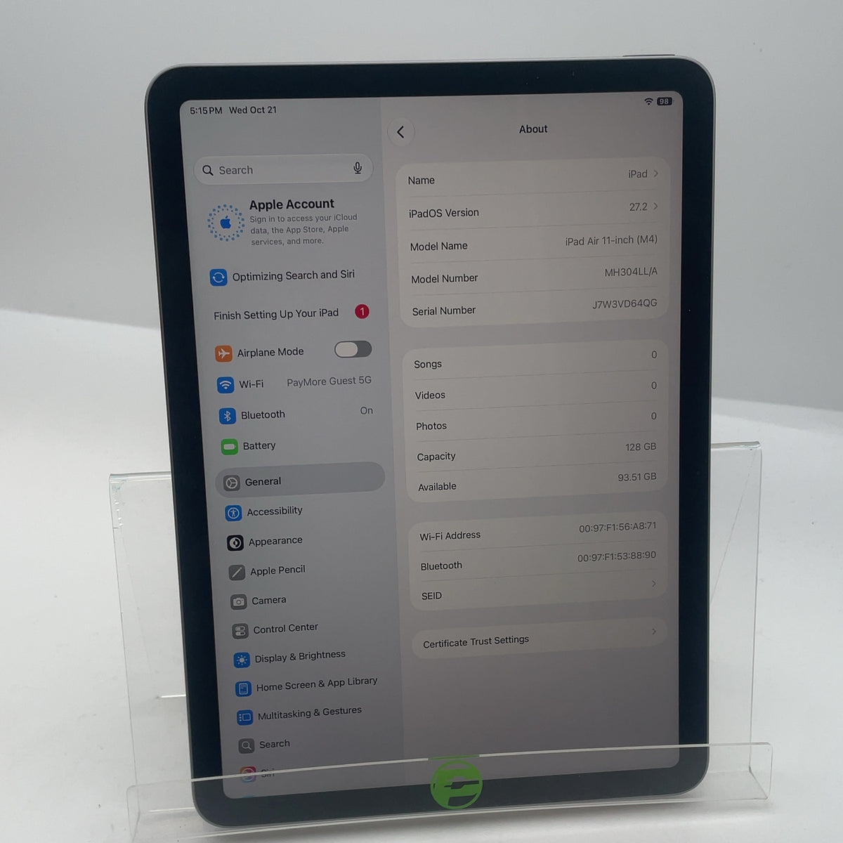 Product Image