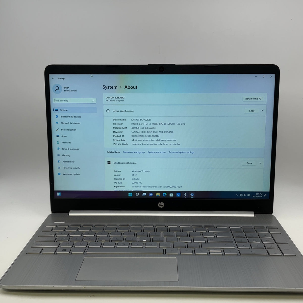 Product Image