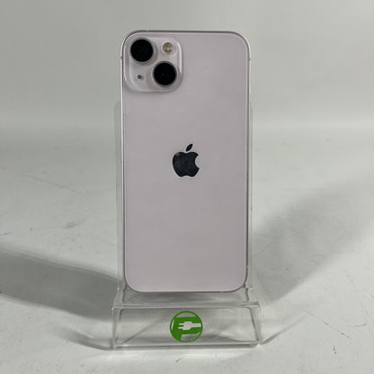 Unlocked Apple iPhone 13 512GB 18.5 Pink ML9W3LL/A