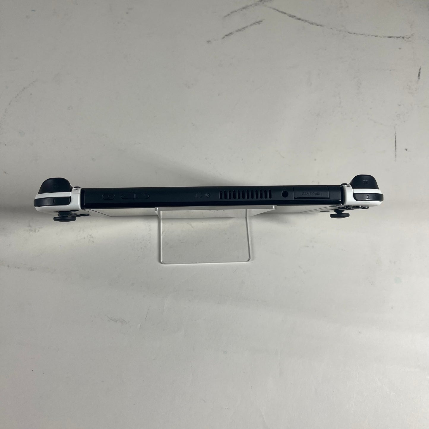 Nintendo Switch OLED Video Game Console HEG-001 White