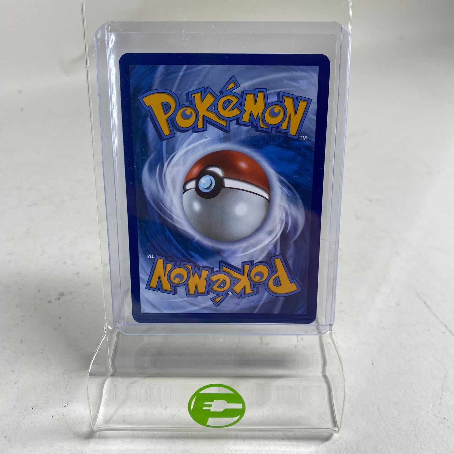 Pokémon TCG Scarlet & Violet: 151 Mew ex 205/165 Holo English
