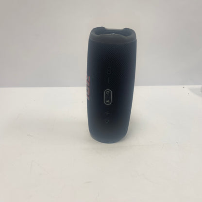 JBL Charge 5 Portable Bluetooth Party Speaker Black JBLCHARGE5BLKAM