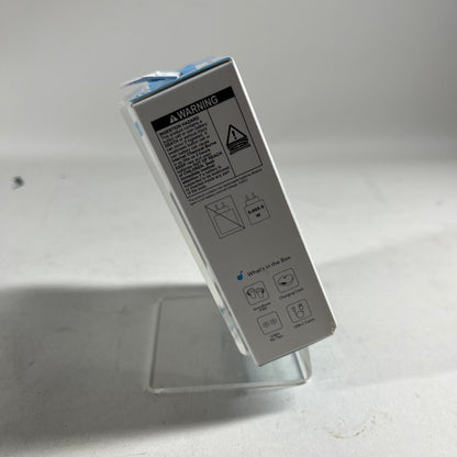 New Soundcore by Anker P30i Auto Noise Cancellation Headphones Black