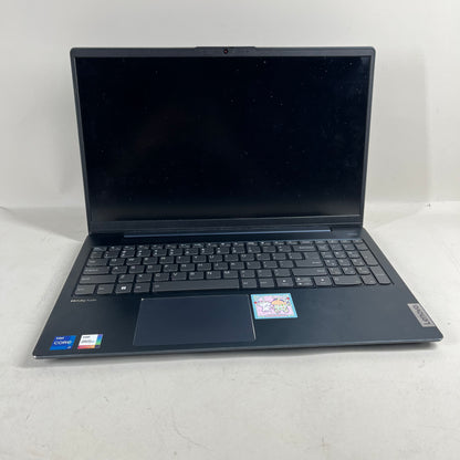 Lenovo IdeaPad 15IAL7 15.6" i7-10510U 1.7GHz 16GB RAM 1TB SSD