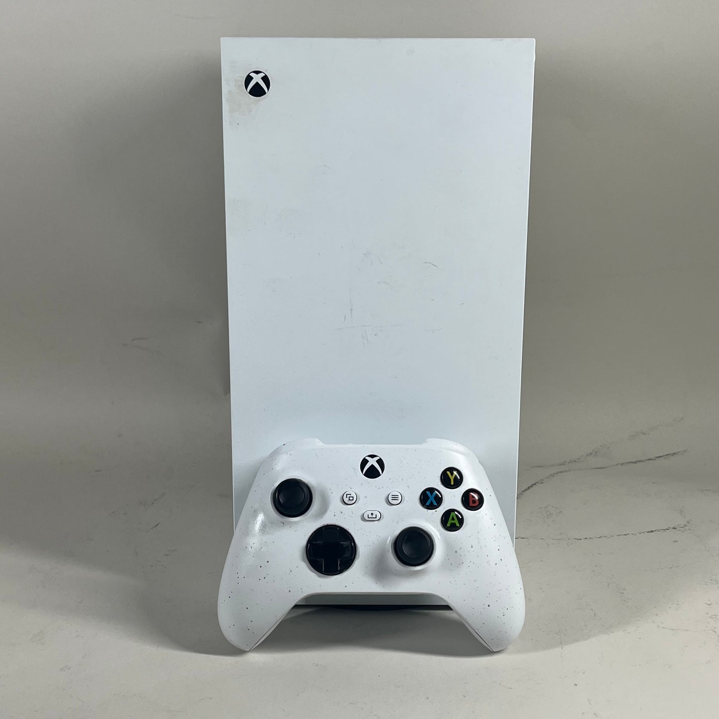 Microsoft Xbox Series X All-Digital 1TB Console Gaming System White 1882