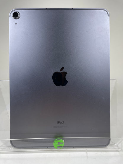 Broken Unlocked Apple iPad 4th Gen 64GB 14.5.1 MYHX2LL/A
