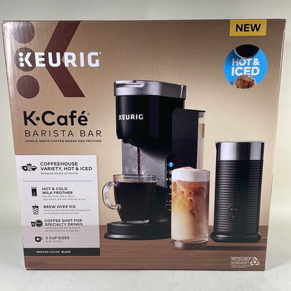 New Keurig K86 Coffee Maker