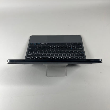 WiFi Only Amazon Kindle Fire Max 11 13th Gen 128GB Black With Keyboard Case