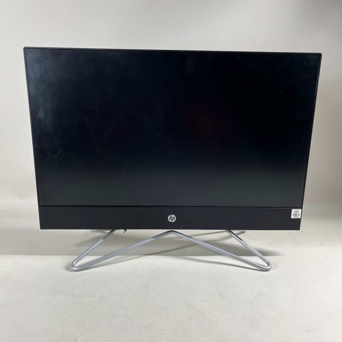 HP All-In-One 22-DF0128T i3-10110U 2.50GHz 8GB RAM 512GB SSD