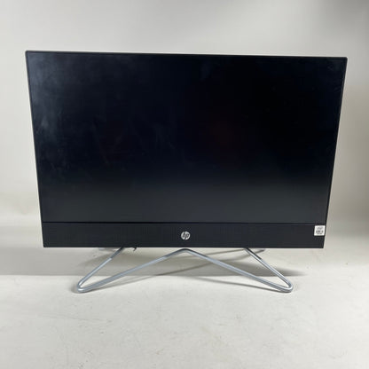 HP All-In-One 22-DF0128T i3-10110U 2.50GHz 8GB RAM 512GB SSD