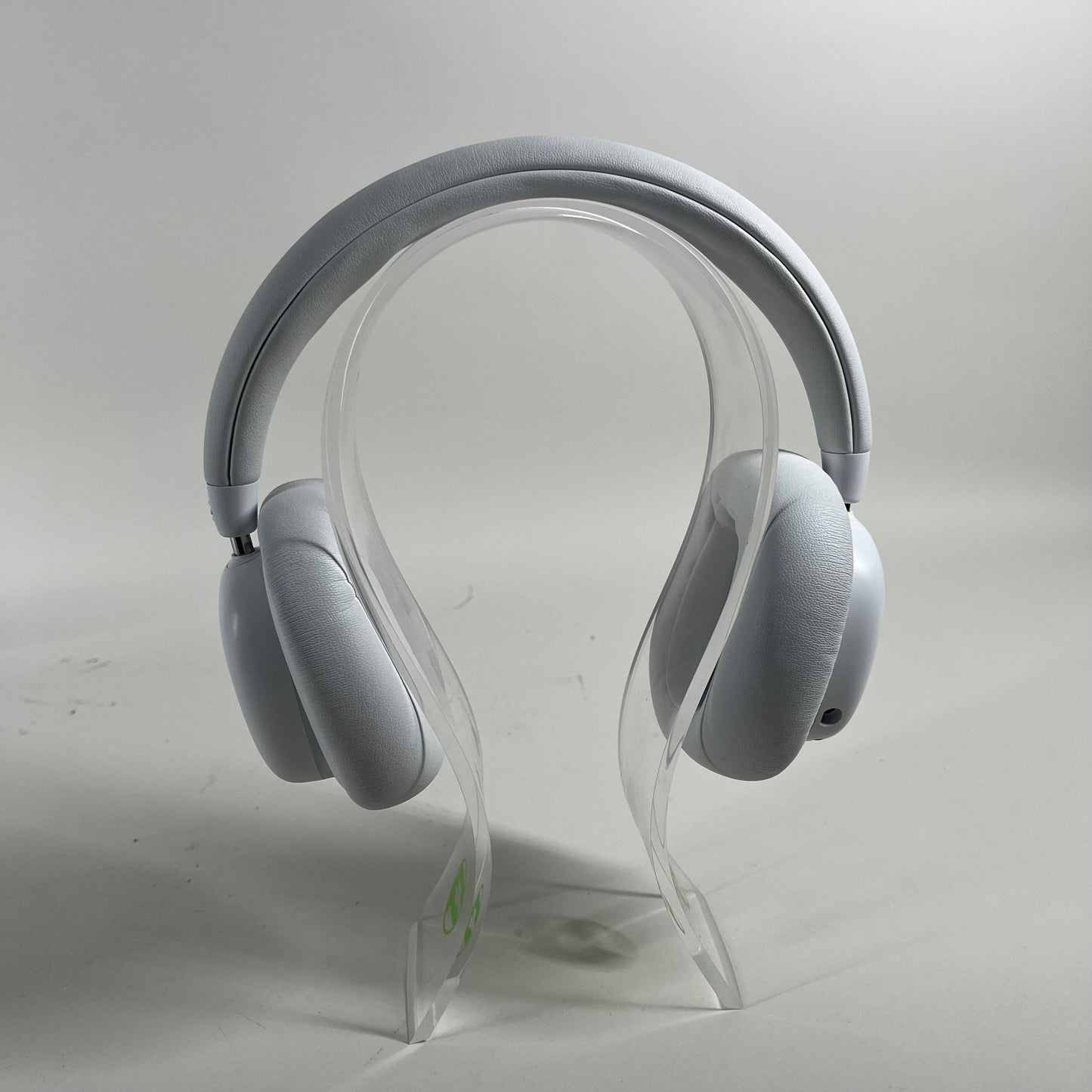 Logitech G735 Over-Ear USB Gaming Headphones White