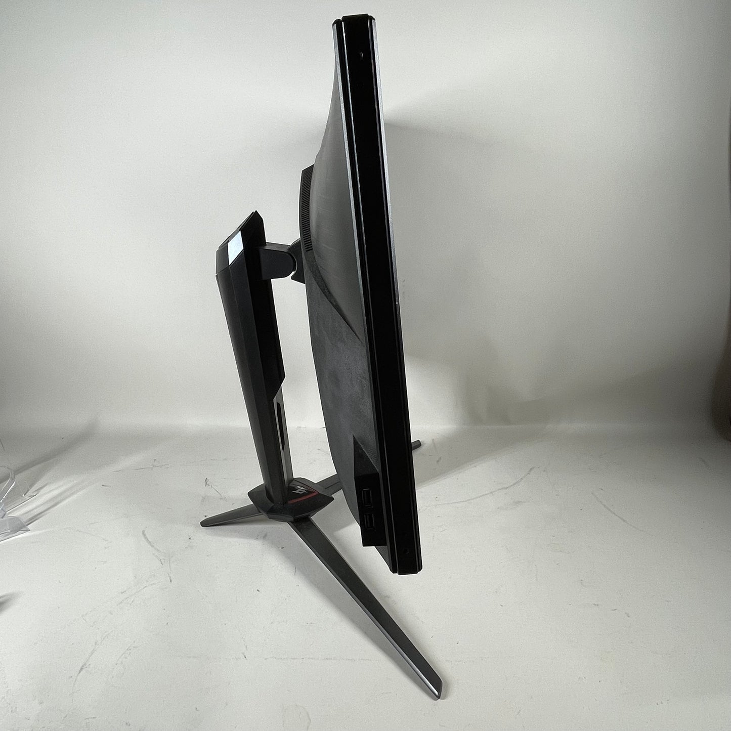 Acer 27 XB273 FHD IPS 240Hz Curved Gaming Monitor