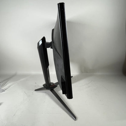 Acer 27 XB273 FHD IPS 240Hz Curved Gaming Monitor