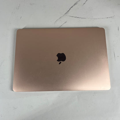 2020 Apple MacBook Air 13.3" M1 8 Core 3.2GHz 8GB RAM 256GB SSD A2337
