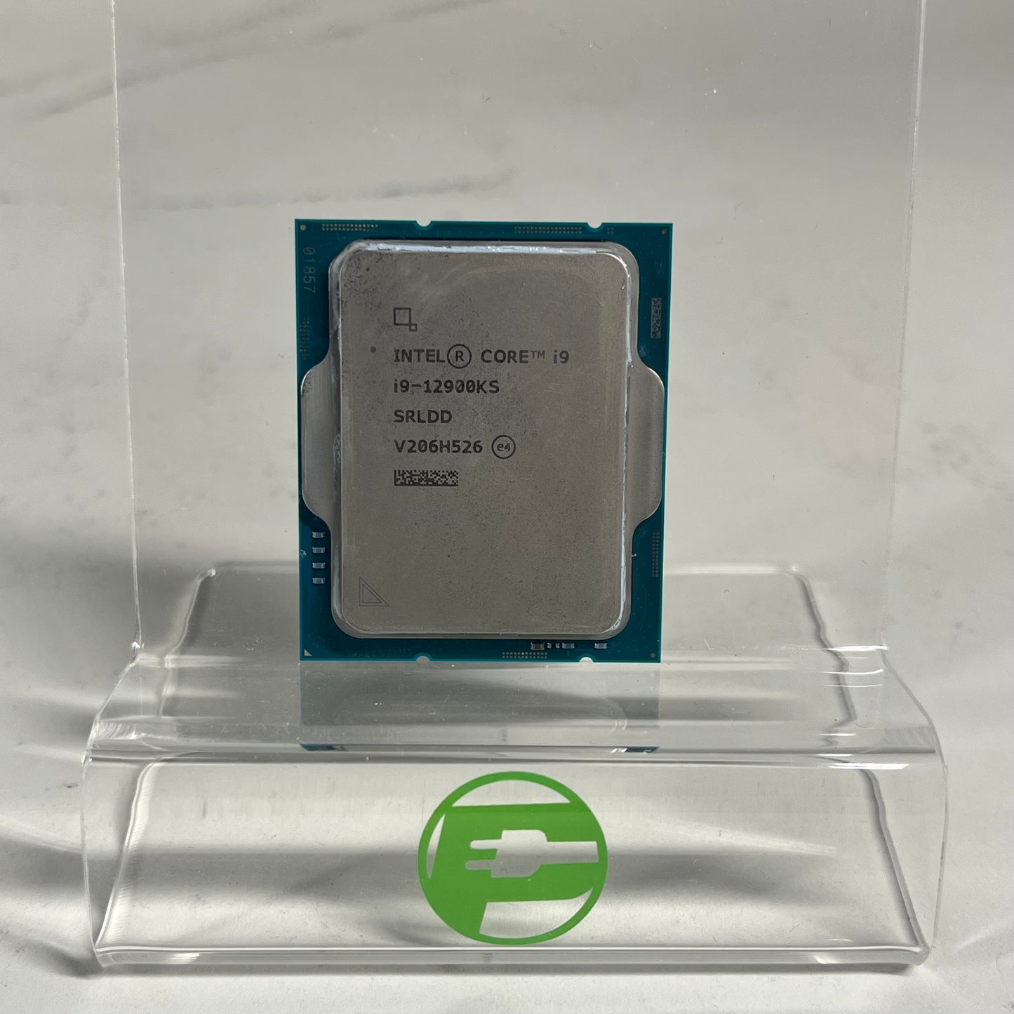 Intel i9-12900KS 2.50GHz 16 Core V206H526 24 Thread LGA 1700