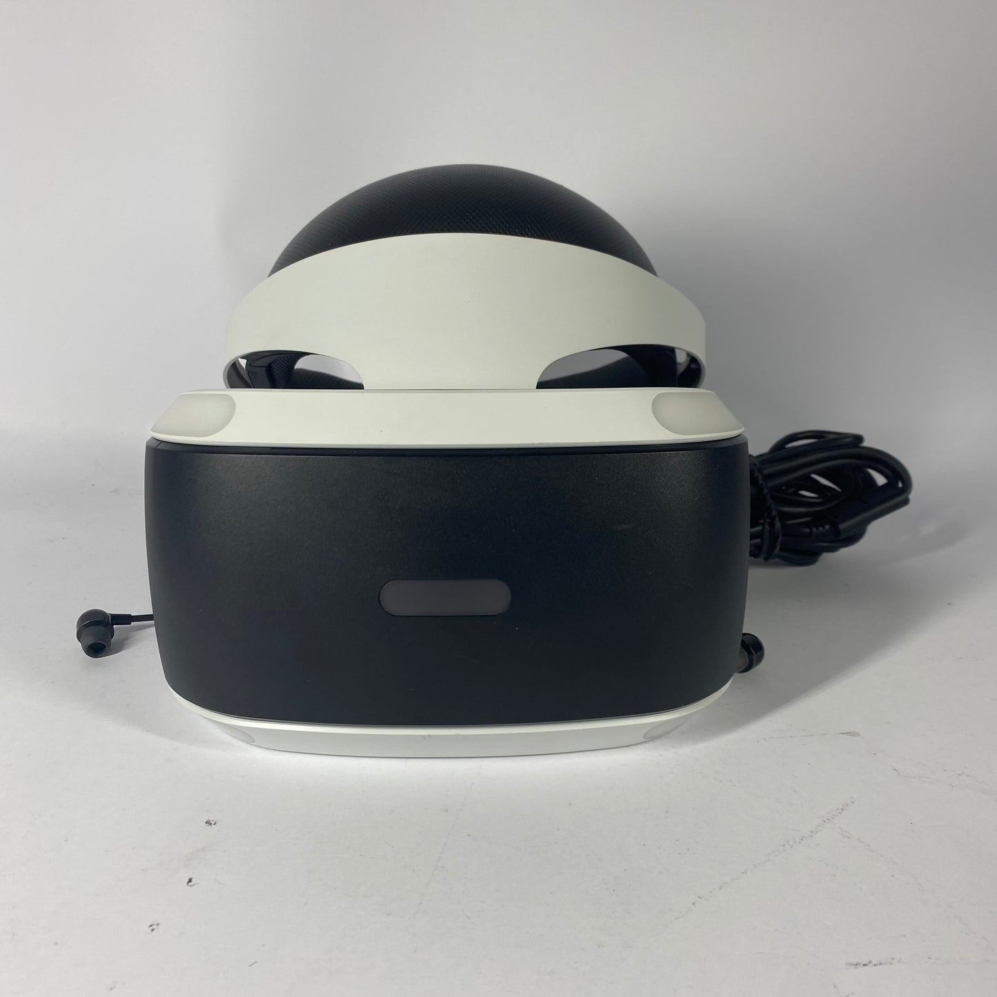 Sony PlayStation 4 PS4 Virtual Reality VR Headset White CUH-ZVR2