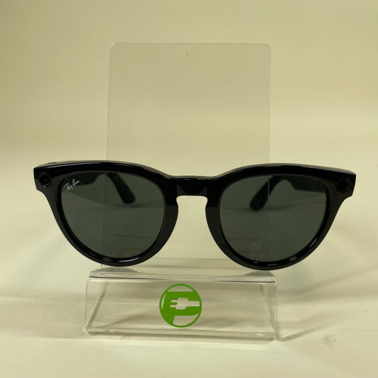 Rayban Meta headliner Smart Glasses RW4009F