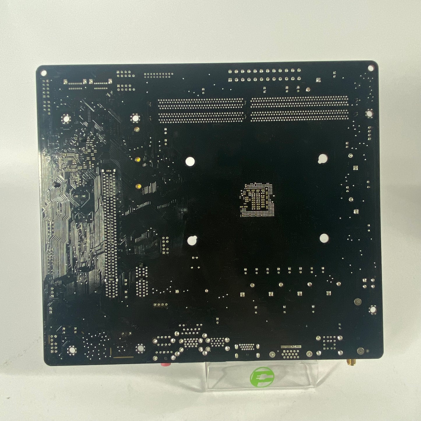 AsRock 80-mxbcj0-a1a01 AM4 microATX AMD DDR4 Motherboard