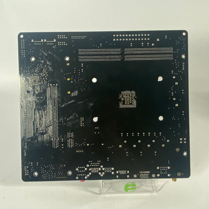AsRock 80-mxbcj0-a1a01 AM4 microATX AMD DDR4 Motherboard