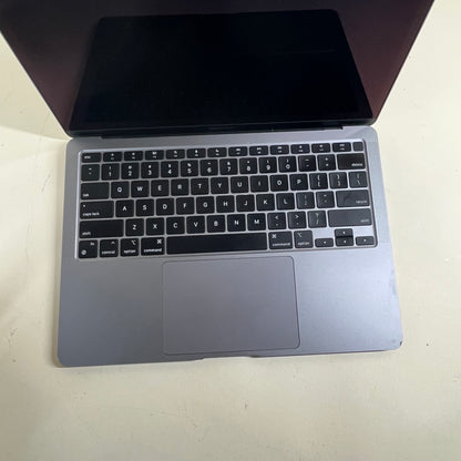 2020 Apple MacBook Air 13.3" M1 8C GPU 3.2GHz 8GB RAM 256GB SSD A2337